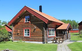 Fårgården Åsebol